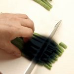 一部分が暗く見える