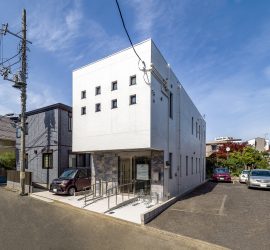 眼科診療エッセンス 0256 フロア・設備案内 | 坪井眼科 日帰り手術：医療法人 聖明会 大阪